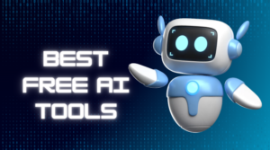 best free ai tools