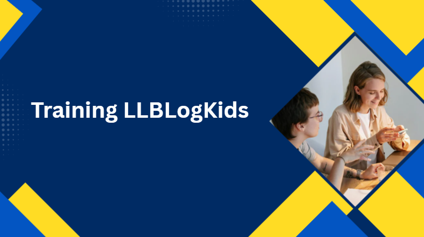 training llblogkids