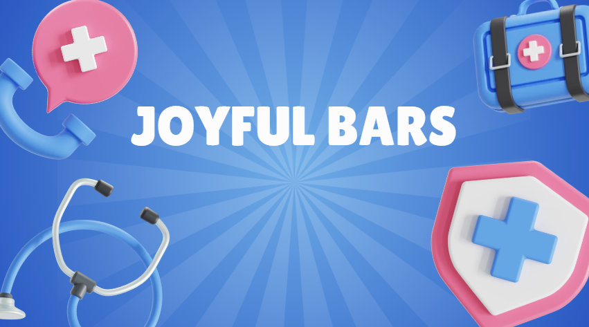 JOYFUL BARS