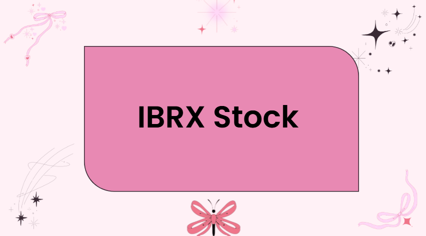 ibrx stock