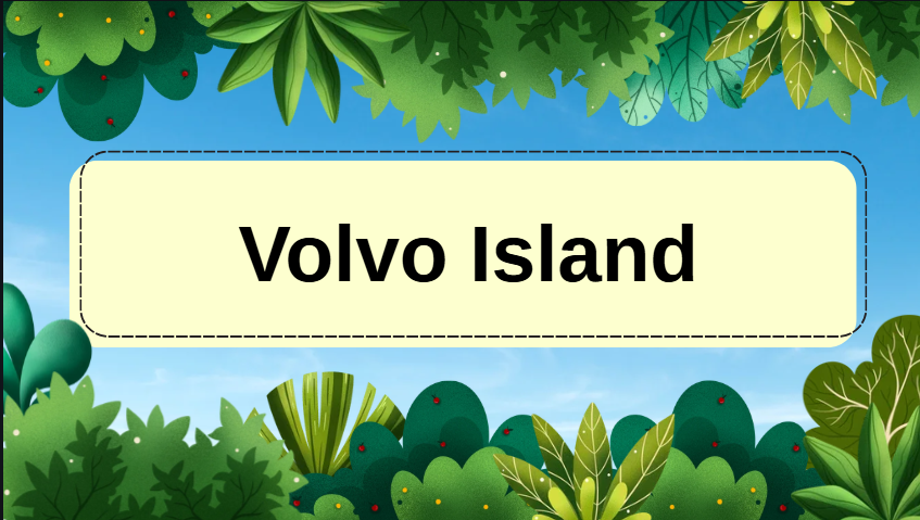 VOLVA LAND