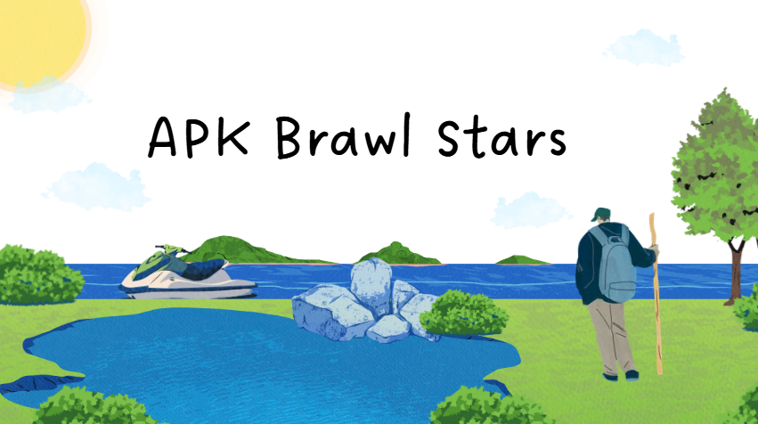 APK Brawl Stars