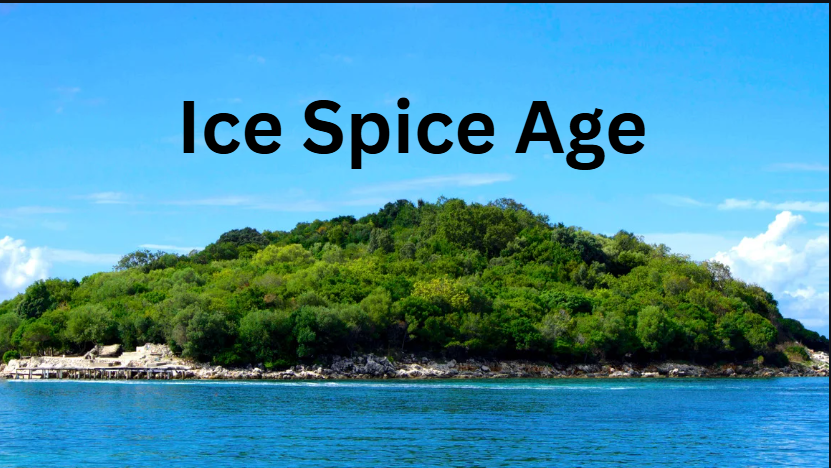 Ice Spice Age