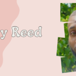 Trey Reed