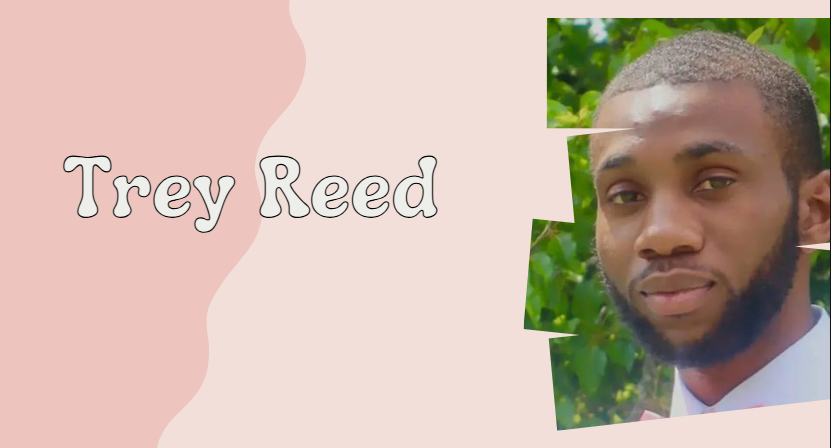 Trey Reed