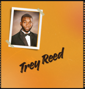Trey Reed