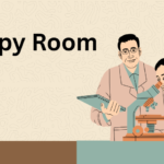 Preppy Room