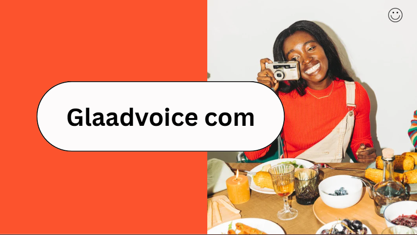 Glaadvoice com