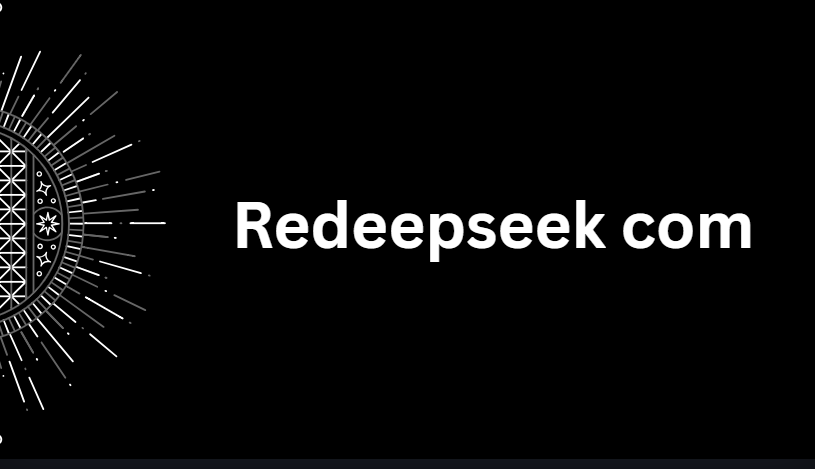 Redeepseek com