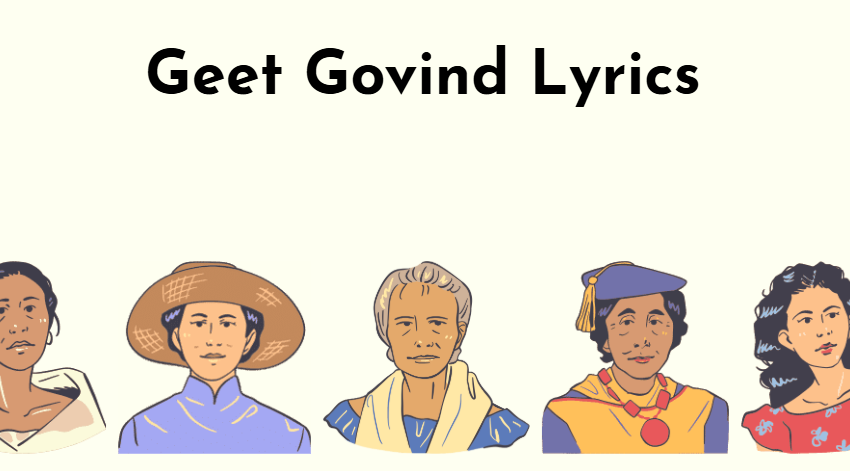 Geet Govind Lyrics