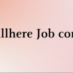 Allhere Job com