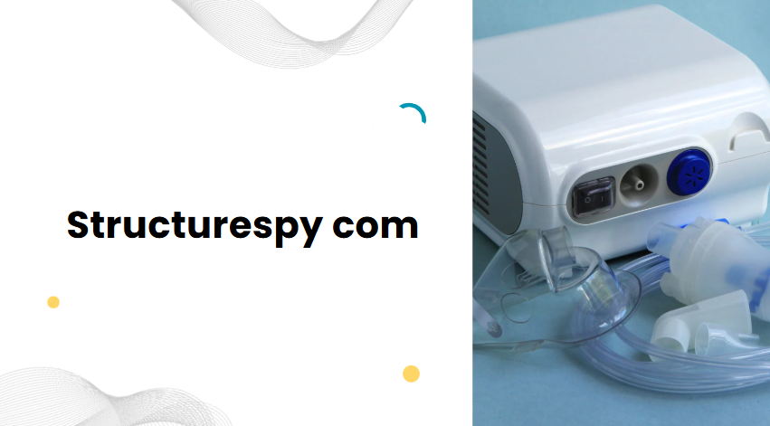 Structurespy com